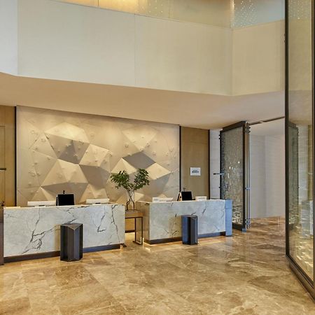 Courtyard By Marriott Yangzhou Ξενοδοχείο Εξωτερικό φωτογραφία